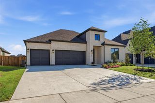 New construction Single-Family house 916 Montrose Dr, Rockwall, TX 75087 - image