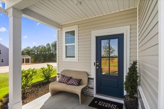New construction Single-Family house 805 Honeylocust Ln, Anderson, SC 29625 plan Yarmouth - image