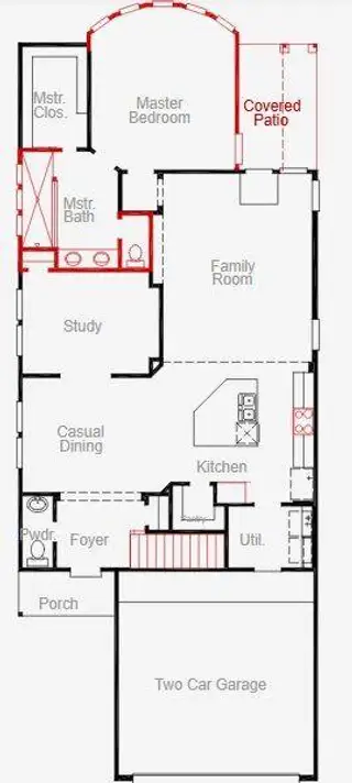 New construction Single-Family house 32023 Retama Ranch Ln, Spring, TX 77386 - image