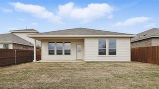 New construction Single-Family house 1234 Rockwater Dr, Decatur, TX 76234 plan SOUTHHAVEN - image