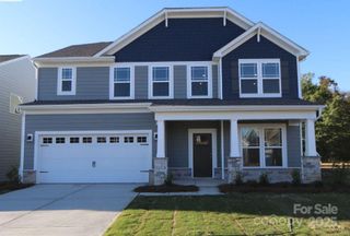 New construction  house 1309 Fremont Dr, Wingate, NC 28174 plan Findlay II - image