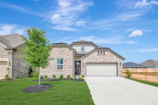New construction Single-Family house 29406 Suncreek Ranch Ct, Waller, TX 77484 plan Boise - image