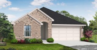 New construction Single-Family house 610 Coal Creek Ln, League City, TX 77573 - image