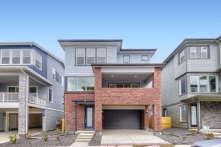 New construction Single-Family house 7729 S Mobile Wy, Centennial, CO 80016 plan Horizon - image