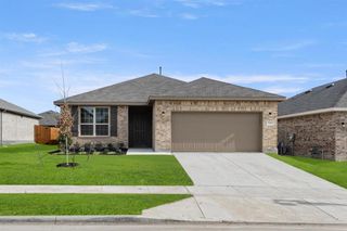 New construction Single-Family house 2926 Wagoner Ranch Rd, Anna, TX 75409 - image