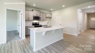 New construction Single-Family house 3052 Sassafras Trl, Gastonia, NC 28056 plan Aria - image