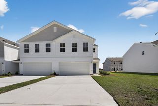 New construction  house 230 Yolanda Dr, Florence, SC 29506 plan Shelby - image