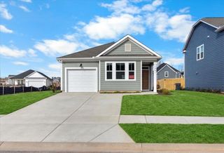 New construction Single-Family house 1821 Harbury Dr, Grovetown, GA 30813 plan 1313 - image