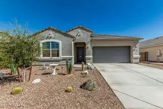 New construction Single-Family house 4811 S 103Rd Dr, Tolleson, AZ 85353 - image