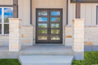 New construction Single-Family house 163 Pradera Ridge Dr, Floresville, TX 78114 - image