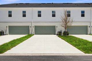 New construction Single-Family house 5588 Coopers Hawk Ct, St. Cloud, FL 34772 plan The Mcquade - image