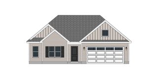 New construction Single-Family house 2601 Rhinestone Dr, Winterville, NC 28590 plan Westbrook - image