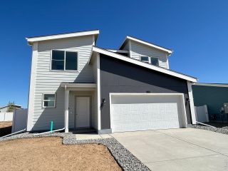 New construction Single-Family house 3816 Soapstone St, Evans, CO 80620 plan Weston - image