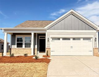 New construction Single-Family house 1043 Marble Psge, Richburg, SC 29729 - image