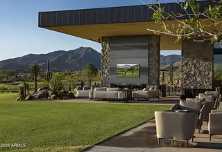 New construction Single-Family house 37200 N Cave Creek Rd, Unit 1024, Scottsdale, AZ 85262 - image