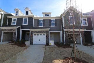 New construction  house 3164 Lilac Grove Dr, Charlotte, NC 28269 plan Wylie II - image