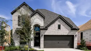 New construction Single-Family house 284 Basket Flower Lp, Kyle, TX 78640 plan 2442W - image