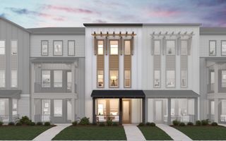 New construction Single-Family house 12162 Ashview Ln, Jacksonville, FL 32256 plan Del Mar - image