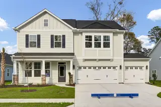 New construction Single-Family house 182 Foundry Dr, Wilmington, NC 28411 plan Edisto - image