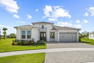 New construction Single-Family house 14421 Spruce Pine Dr, Westlake, FL 33470 - image