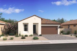 New construction Single-Family house 7919 N 77Th Ave, Glendale, AZ 85303 plan Cork - image