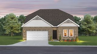 New construction Single-Family house 418 Duchess Blvd, Gallatin, TN 37066 plan The Heartland - image