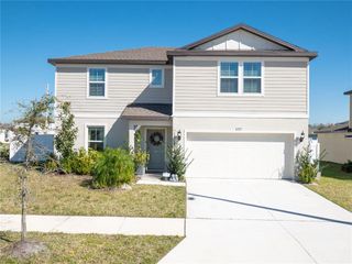 New construction Single-Family house 1217 Michelangelo Ln, Winter Haven, FL 33884 - photo