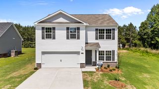 New construction Single-Family house 118 Claude St, La Grange, NC 28551 plan Belhaven - image