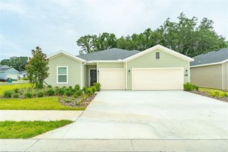 New construction  house 6913 Sw 87Th St, Ocala, FL 34476 plan Tivoli II - image
