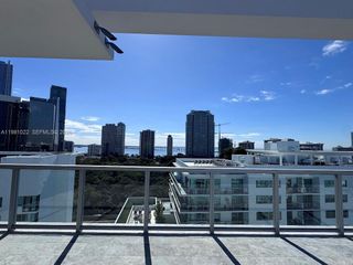 New construction Condo house 1611 Sw 2Nd Ave, Unit 306, Miami, FL 33129 - image