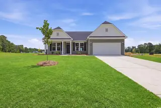 New construction Single-Family house 208 Blue Wing Ct, Conway, SC 29527 - image