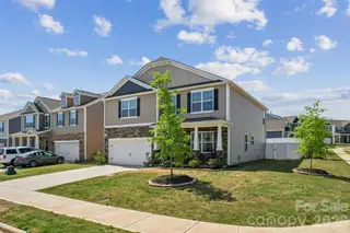 New construction Single-Family house 162 Giant Oak Ave, Statesville, NC 28677 - image