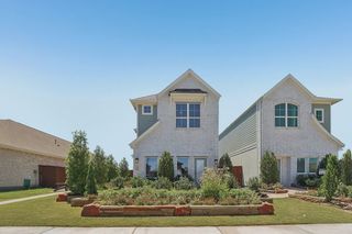 New construction Single-Family house 5406 Majestic Dr, Manvel, TX 77578 plan Chantilly 2 - image