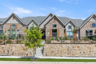 New construction Single-Family house 12500 Audubon Trl, Rowlett, TX 75089 plan Chandler’s Landing - image