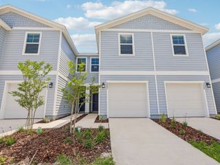 New construction Single-Family house 3645 Luxor Wy, Middleburg, FL 32068 plan Ellis - image
