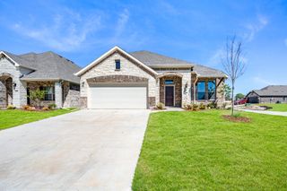 New construction Single-Family house 302 Gaucho, Red Oak, TX 75154 plan Callington II - image