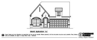 New construction Single-Family house 5619 Teal Marlene Dr, Katy, TX 77493 plan Marion - image