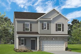 New construction Single-Family house 621 Nightengale Ridge Dr, Unit 19, Columbia, TN 38401 - image