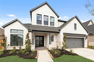 New construction Single-Family house 2526 Daisy Meadow Pl, Brookshire, TX 77423 - image