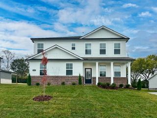 New construction Single-Family house 812 Averitt Ln, Lebanon, TN 37087 plan Hudson - image