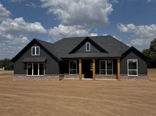 New construction Single-Family house 1098 Colt Rd, Springtown, TX 76082 plan The Lily - image