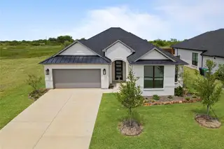 New construction Single-Family house 904 Beall St, Denton, TX 76207 - image