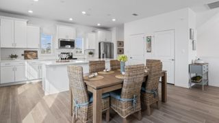 New construction  house 14162 Sable Palm Wy, Pensacola, FL 32507 plan Sabal Palm - image