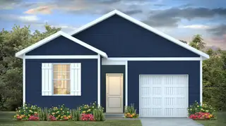 New construction Single-Family house 614 Edgetree Dr, Hopkins, SC 29061 plan Cameron - image