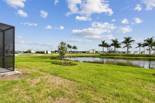 New construction Single-Family house 2836 Marrakesh Ln, Sarasota, FL 34234 plan The Fieldview - image