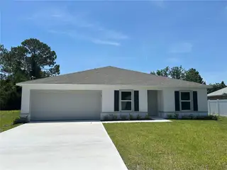 New construction Single-Family house 6 Whittier Ln, Palm Coast, FL 32164 plan Royal - image