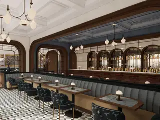 New construction Condo house 1711 Allen Pkwy, Unit 3302, Houston, TX 77019 - image