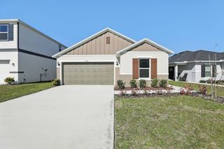 New construction Single-Family house 1813 Ryan Dr, Lake Wales, FL 33859 - image