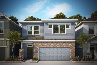 New construction  house 4535 Peak Crest Vw, Colorado Springs, CO 80918 plan The Fairview - image