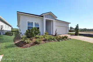 New construction Single-Family house 9 Falmouth Dr, Palm Coast, FL 32137 - image